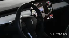 Tesla Model S de 2019
