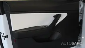 Tesla Model S de 2019
