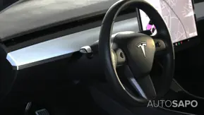 Tesla Model S de 2019