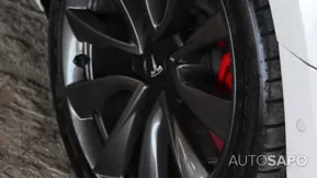 Tesla Model S de 2019