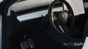 Tesla Model S de 2019