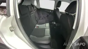 Peugeot 2008 1.2 PureTech GT Line EAT6 de 2017