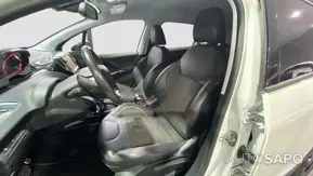 Peugeot 2008 1.2 PureTech GT Line EAT6 de 2017