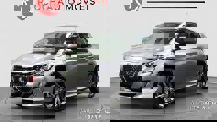 Peugeot E-208 de 2020