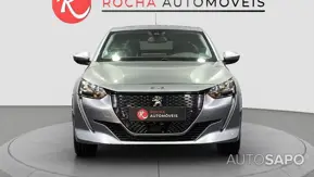 Peugeot E-208 de 2020