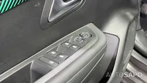 Peugeot E-208 de 2020