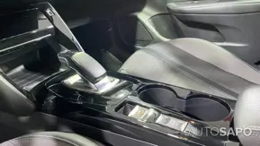 Peugeot E-208 de 2020