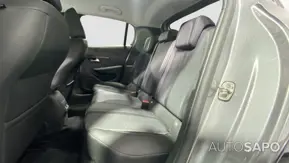 Peugeot E-208 de 2020