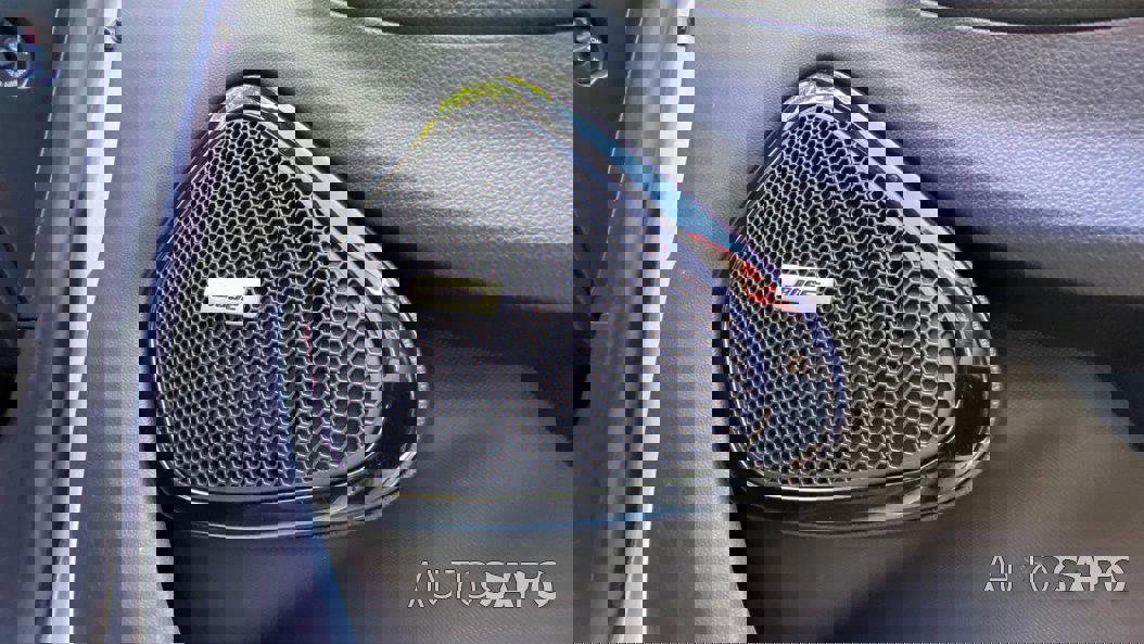 Renault ZOE de 2021