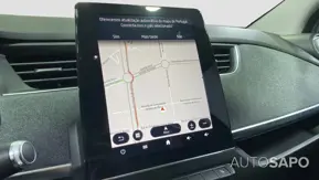 Renault ZOE de 2021