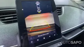 Renault ZOE de 2021