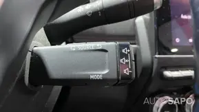 Renault ZOE de 2021