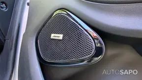 Renault ZOE de 2021