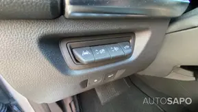 Renault ZOE de 2021