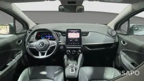 Renault ZOE de 2021