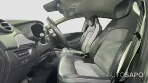 Renault ZOE de 2021