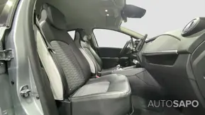 Renault ZOE de 2021