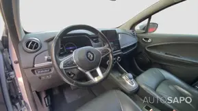 Renault ZOE de 2021