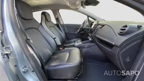 Renault ZOE de 2021