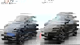 Porsche Taycan 4S de 2022