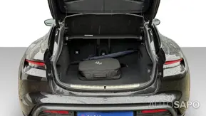 Porsche Taycan 4S de 2022