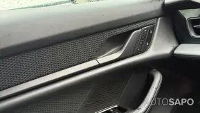 Porsche Taycan 4S de 2022