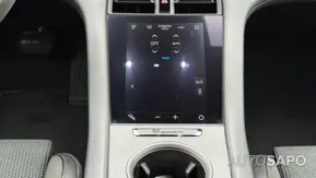 Porsche Taycan 4S de 2022