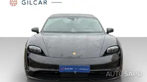 Porsche Taycan 4S de 2022