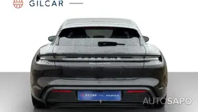 Porsche Taycan 4S de 2022