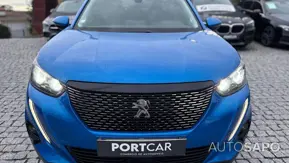 Peugeot 2008 1.2 PureTech Allure Pack de 2021