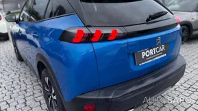 Peugeot 2008 1.2 PureTech Allure Pack de 2021