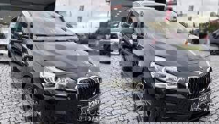 BMW Série 2 de 2020