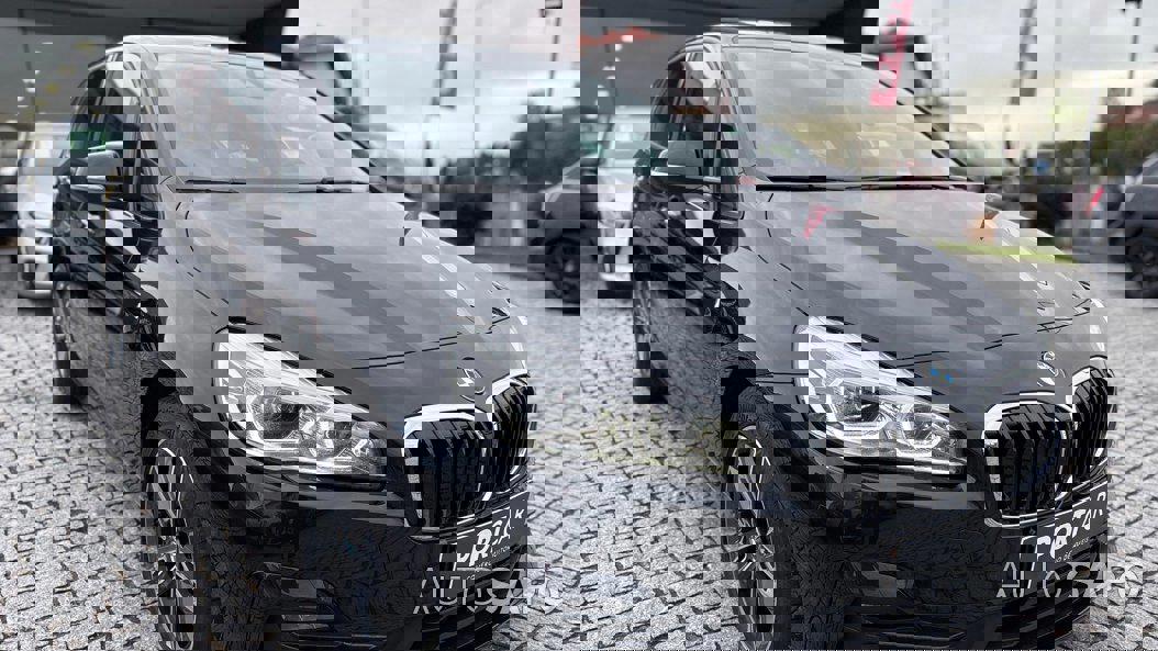 BMW Série 2 de 2020