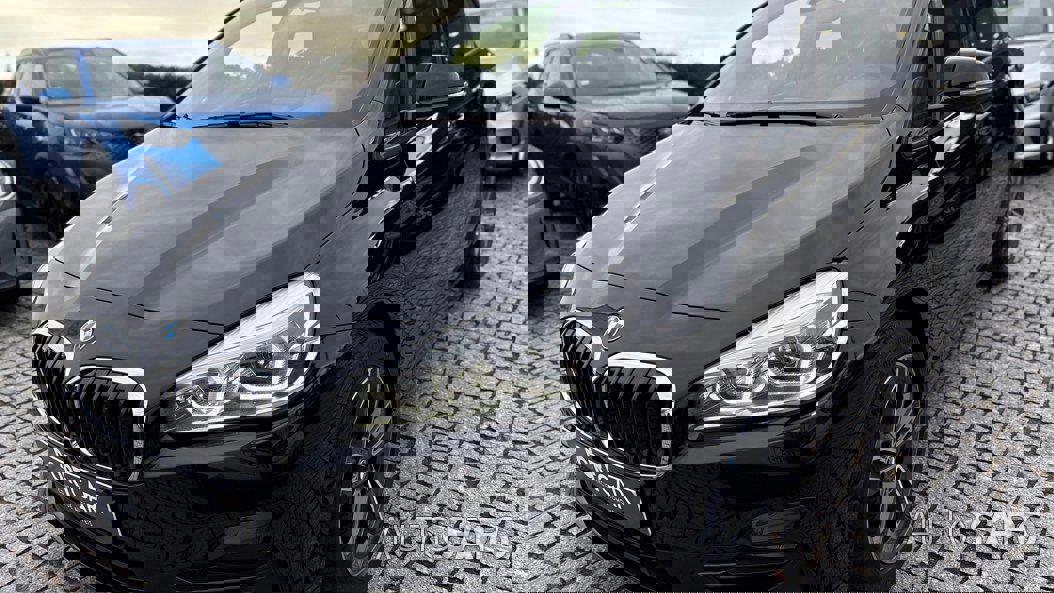 BMW Série 2 de 2020