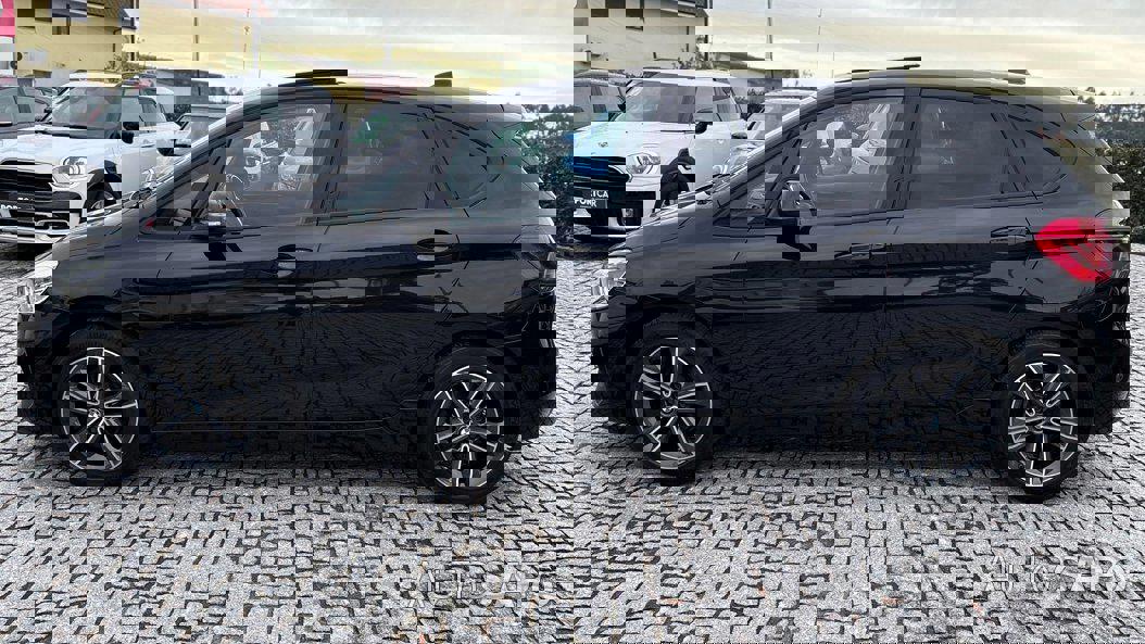 BMW Série 2 de 2020