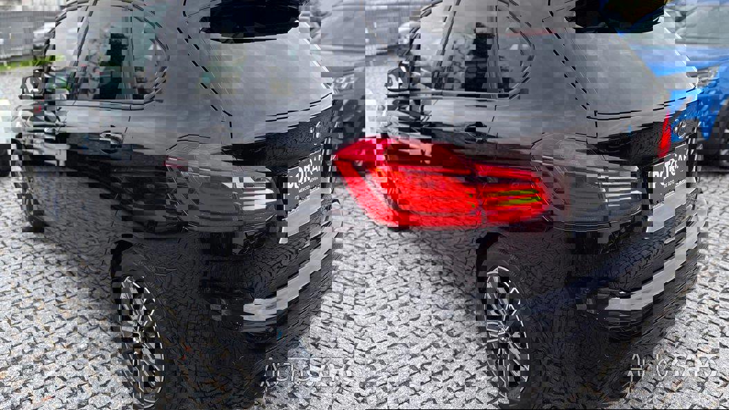 BMW Série 2 de 2020