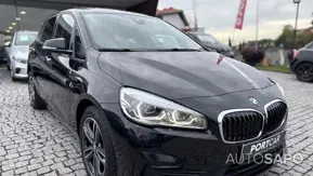 BMW Série 2 de 2020