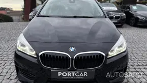 BMW Série 2 de 2020