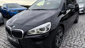 BMW Série 2 de 2020