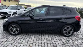 BMW Série 2 de 2020