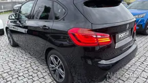 BMW Série 2 de 2020