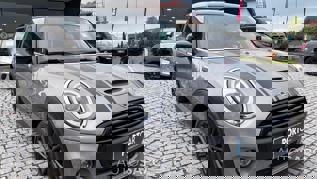 MINI One de 2020