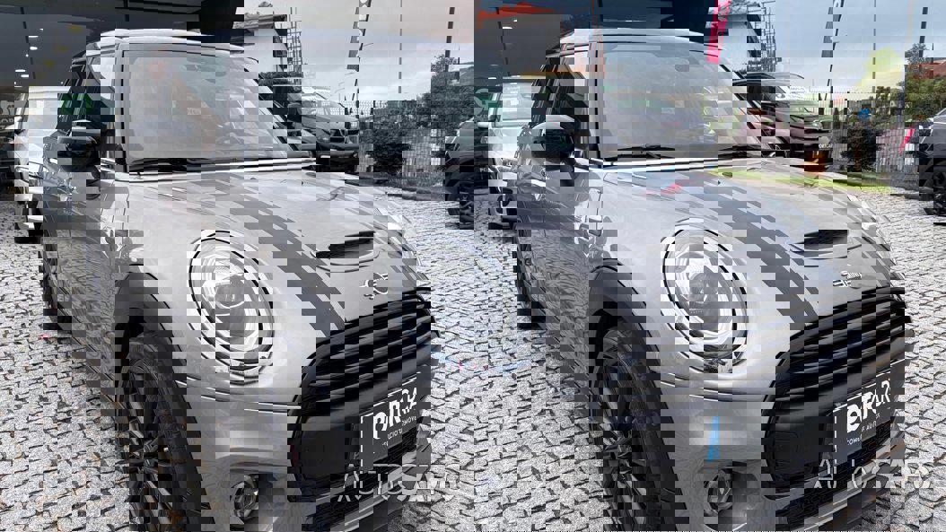 MINI One de 2020