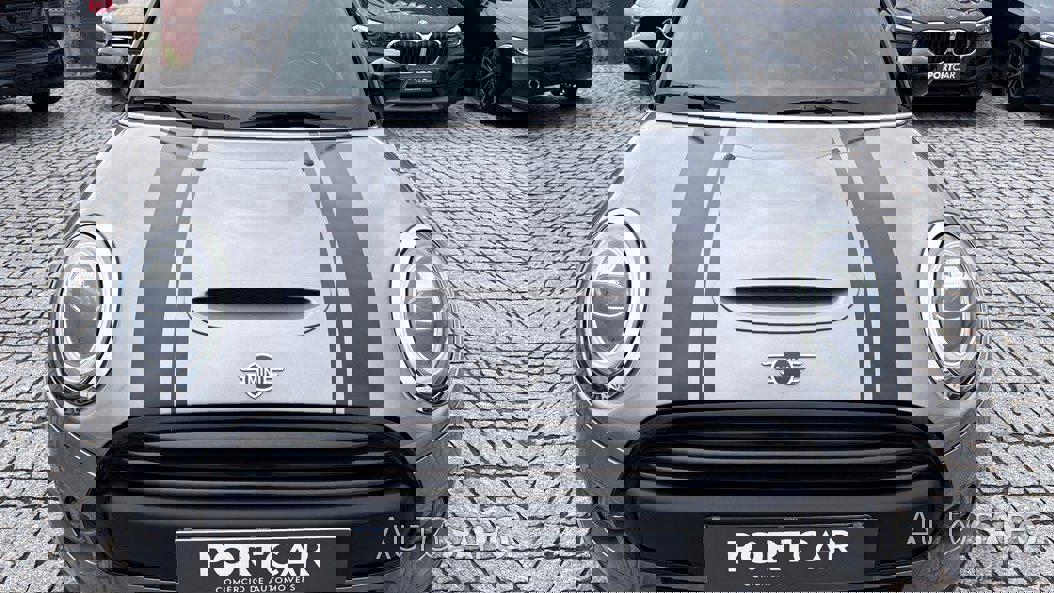 MINI One de 2020
