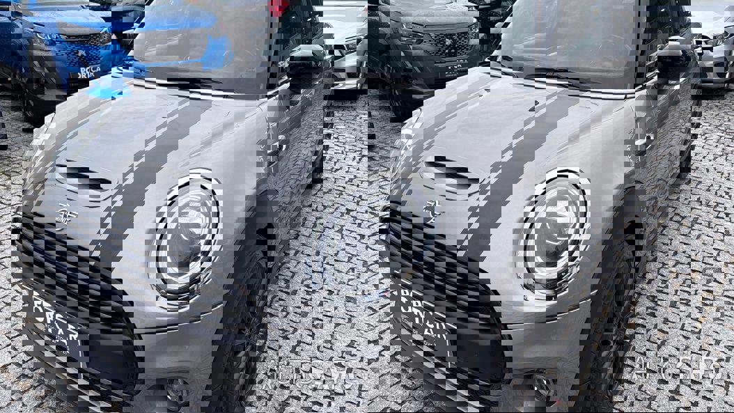 MINI One de 2020