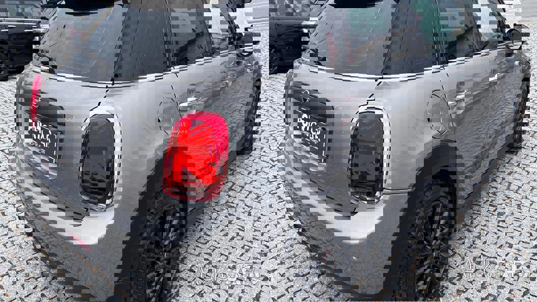 MINI One de 2020