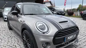 MINI One de 2020