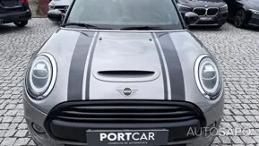 MINI One de 2020