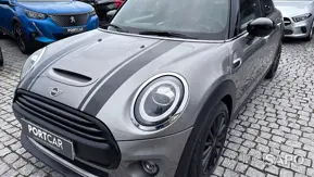 MINI One de 2020