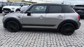 MINI One de 2020